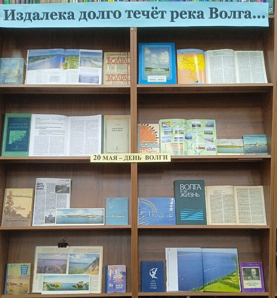 Файл:Выставка 1 Волга 2025.jpg